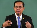 Bidik Periode Kedua, PM Thailand Lawan Kakak Raja di Pemilu