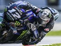 Vinales Tercepat pada Tes MotoGP 2019 di Qatar, Rossi Keempat