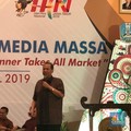 Chairul Tanjung Bicara Evolusi Bisnis Media di Era Digital