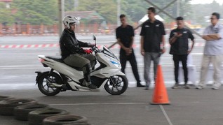4 Merek Jepang Kompak Rancang Standar Motor Listrik