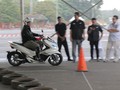 4 Merek Jepang Kompak Rancang Standar Motor Listrik