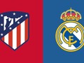 LIVE: Atletico Madrid vs Real Madrid