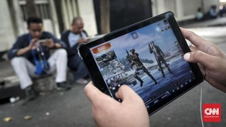 Asosiasi eSport Buka Suara Soal Wacana Fatwa Haram PUBG