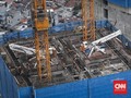 China Lirik Sembilan Proyek Infrastruktur RI dalam KTT OBOR