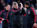 Mourinho Remehkan Kualitas Solskjaer Latih Man United