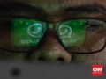 'Takut' Spyware Pegasus, Whatsapp Pertebal Sistem Keamanan