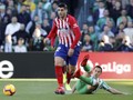 Alvaro Morata Tolak Kembali ke Chelsea
