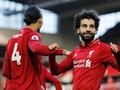 Kalahkan Bournemouth, Liverpool Kembali ke Puncak Klasemen