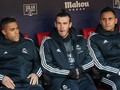 Bale Sempat Merajuk Tolak Pemanasan di Laga Levante vs Madrid
