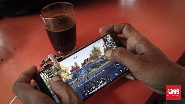 Agar Dompet Tak Bolong Demi Streaming Film dan Game Online