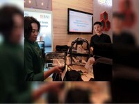 BNI Boyong Exportir ke Pameran HPN