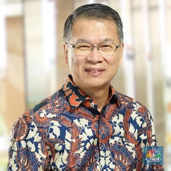 Asyik, Dirut Danamon Dapat Hibah Saham Rp 3 M