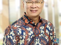 Asyik, Dirut Danamon Dapat Hibah Saham Rp 3 M