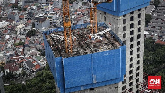 Pakar: Para Capres 2019 Jangan Fokus Pembangunan di Jawa Saja