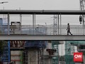 Uji Coba LRT Cibubur-Cawang Dimulai Oktober 2019