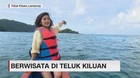 Asiknya! Berwisata di Teluk Kiluan