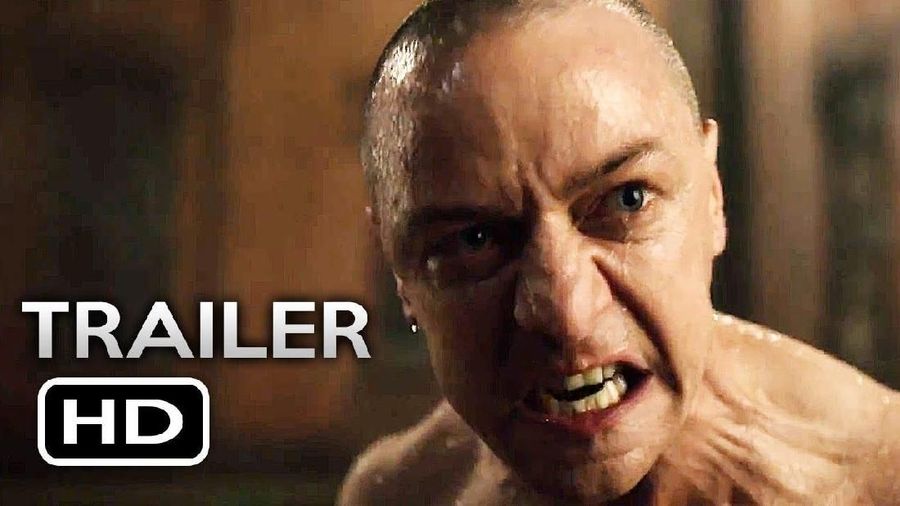Lima film box office minggu ini layak dijadikan referensi.
