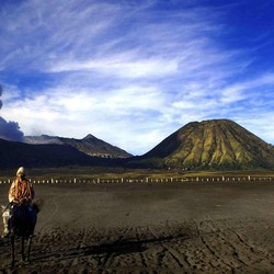 Wisata Gunung Bromo Tutup Jelang Lebaran, Cek Jadwal Lengkapnya