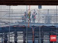 Per Mei 2019, 'Baru' 77 Proyek Strategis Nasional Rampung