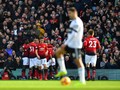 FOTO: Kalahkan Fulham, Man United ke Empat Besar Liga Inggris