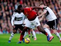 Manchester United Menang Telak 3-0 Atas Fulham