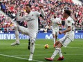 Real Madrid Bakal Hadapi Ajax 'Rasa' Guardiola