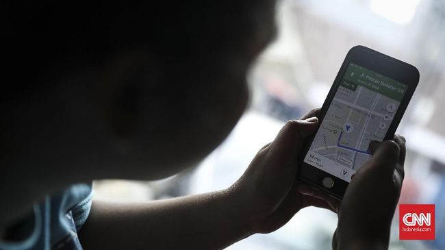 Google Klaim Patuh Bayar Pajak Sejak Beroperasi di Indonesia