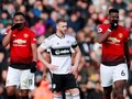 8 Fakta Menarik Kemenangan Man United atas Fulham