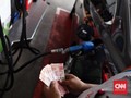 ESDM Bantah Harga BBM Pertamax Turun Sambut Pilpres