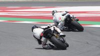 Soal MotoE, Marquez: Aneh Lihat Motor Tak Berisik Soal MotoE, Marquez: Aneh Lihat Motor Tak Berisik