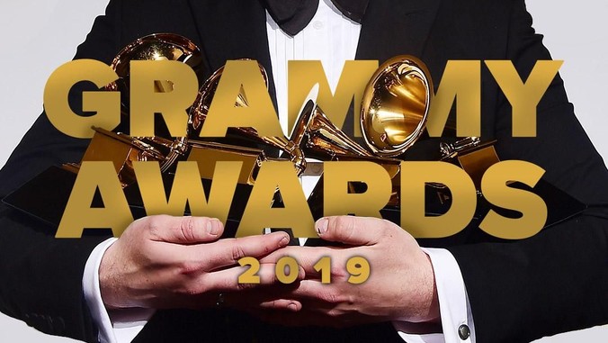LIVE: Grammy Awards 2019