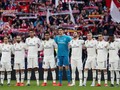 Solari: Real Madrid Harus Serius Lawan Ajax