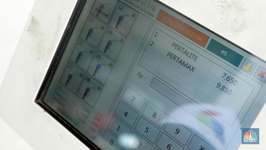 Penyesuaian harga ini hanya diberikan untuk bahan bakar yang tak dikenakan subsidi saja seperti Pertamax, Pertamax Turbo, Pertamax Dex, dan Dexlite.