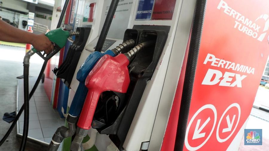 konsumsi Pertamax di SPBU tol tersebut mengalami kenaikan lebih dari sebesar 96% atau sebesar 179.000 liter per hari dibandingkan rata-rata harian normal.