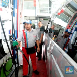 BPK Temukan Kelebihan Penerimaan Rp 234 M di Pertamina