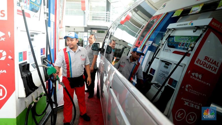 Pertamina amankan pasokan BBM kawasan wisata di Jawa Barat, di antaranya adalah kawasan Pangandaran, Agrabinta di Cianjur serta Pelabuhan Ratu, Sukabumi.