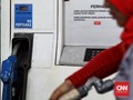BPH Migas Minta Pertamina Tambah Pasokan BBM di Tol Sumatra