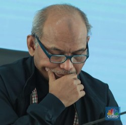 Ini 5 Strategi ESDM Tekan Harga Gas Industri Sejak 2016