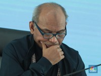 Pindah ke Darat, Proyek Masela Masih Terkatung-Katung