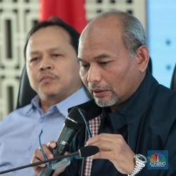 Harga Premium Turun, Jadi Sama Rata di Seluruh Indonesia