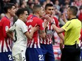 4 Kontroversi Keputusan Wasit Usai Madrid Kalahkan Atletico