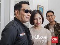 Wacana Warga Cerai Sumbang Pohon Diminta Tidak Memberatkan
