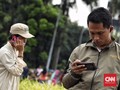 Rudiantara Jelaskan Ucapan Indonesia Merdeka Sinyal di 2019