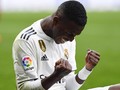 Vinicius Pilih Real Madrid Ketimbang Tawaran Uang Barcelona