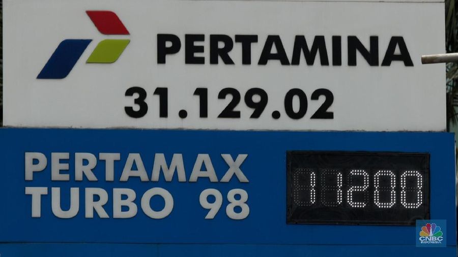 Penyesuaian harga ini hanya diberikan untuk bahan bakar yang tak dikenakan subsidi saja seperti Pertamax, Pertamax Turbo, Pertamax Dex, dan Dexlite.