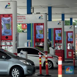 Pertamina Siap-siap Tutup SPBU Kalau Demo Kembali Rusuh