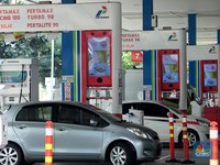 Pertamina Siap-siap Tutup SPBU Kalau Demo Kembali Rusuh