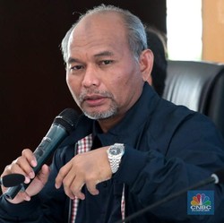 Kembali Sentil Kinerja Pertamina, ESDM: Kami Geregetan!