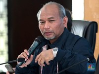 Kembali Sentil Kinerja Pertamina, ESDM: Kami Geregetan!