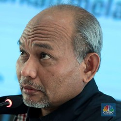 Krisis Energi Eropa Hingga China, Ketahanan Energi RI Aman?